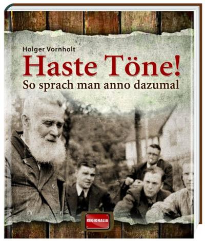 Haste Töne! 