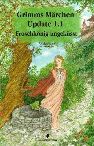 Grimms Märchen Update 1.1 