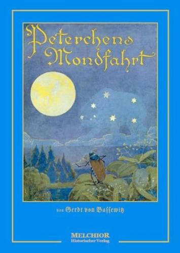 Peterchens Mondfahrt 