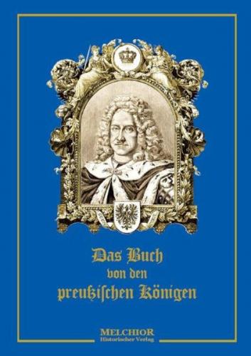 Das Buch von den preussischen Königen 