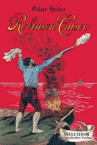 Robinson Crusoe 