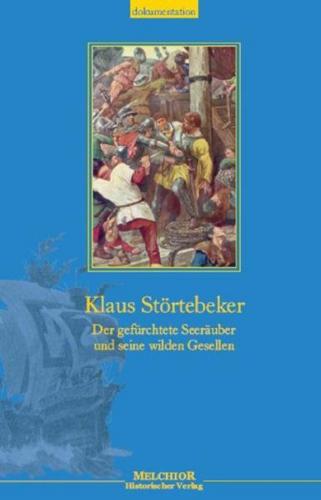 Klaus Störtebeker 