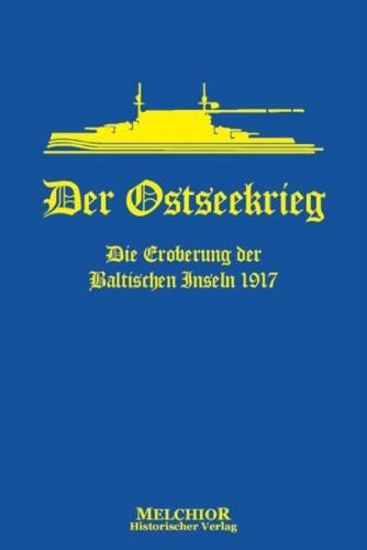 Der Ostseekrieg 