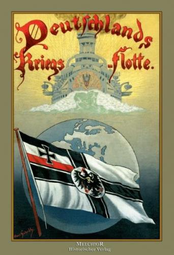 Deutschlands Kriegsflotte 