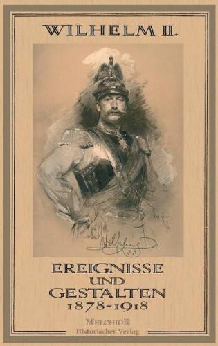 Wilhelm II. 
