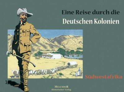 Südwestafrika 