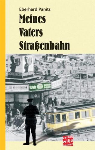 Meines Vaters Straßenbahn (Ebook - EPUB) 
