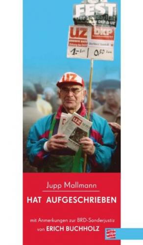 Hat aufgeschrieben (Ebook - EPUB) 