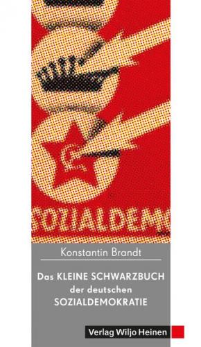 Das kleine Schwarzbuch der deutschen Sozialdemokratie (Ebook - EPUB) 