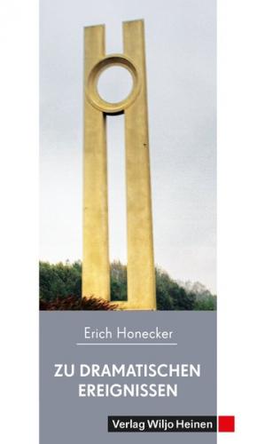 Zu dramatischen Ereignissen 