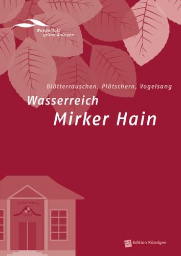 Wasserreich Mirker Hain 