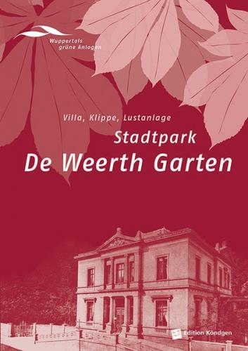 Stadtpark de Weerth Garten 