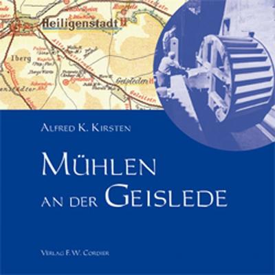 Mühlen an der Geislede 