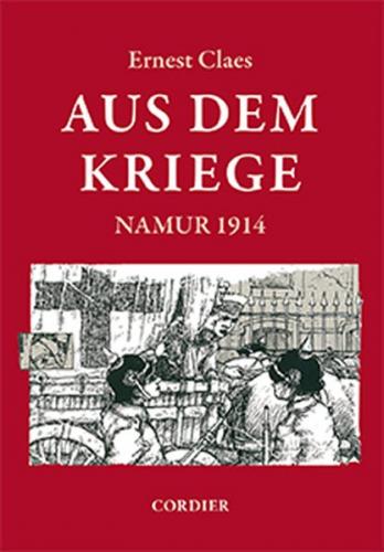 Aus dem Kriege 