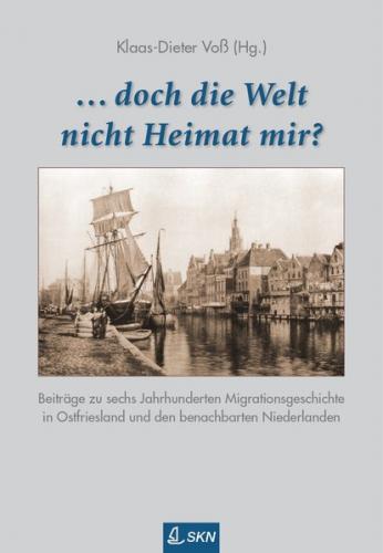 ... und doch die Welt nicht Heimat mir? 