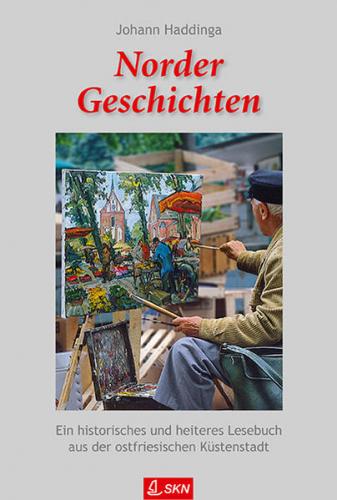 Norder Geschichten. 