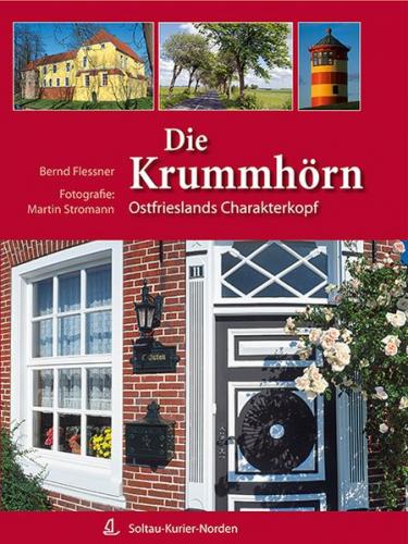 Die Krummhörn 