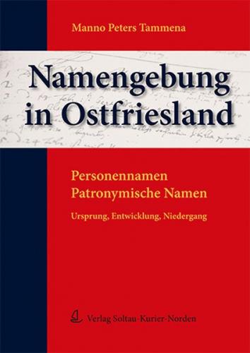 Namengebung in Ostfriesland 