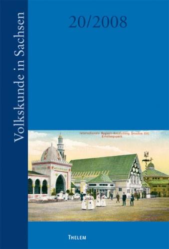 Volkskunde in Sachsen 