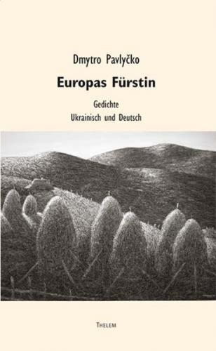 Europas Fürstin 
