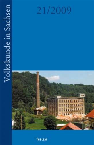 Volkskunde in Sachsen 