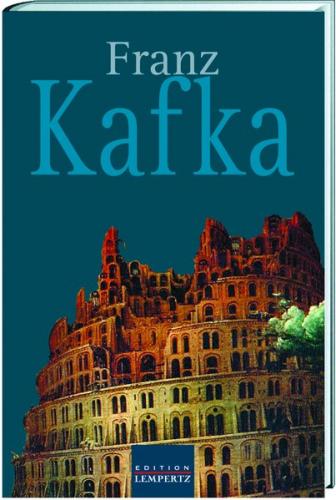 Franz Kafka 