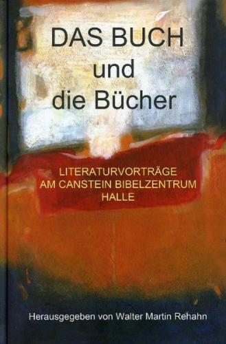 DAS BUCH und die Bücher 