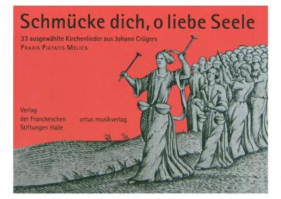 Schmücke Dich, o liebe Seele 