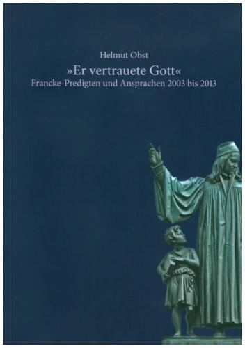 "Er vertrauete Gott" 