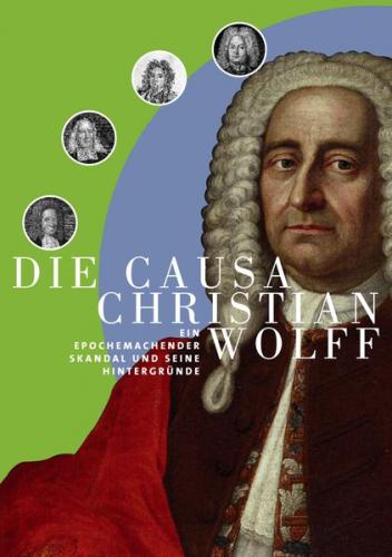 Die Causa Christian Wolff 