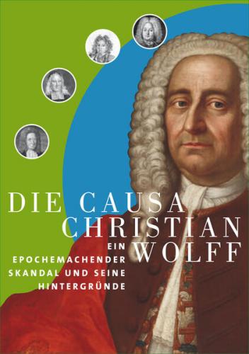 Die Causa Christian Wolff 