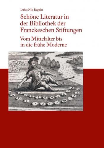 Schöne Literatur in der Bibliothek der Franckeschen Stiftungen 