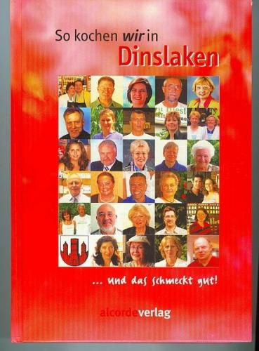 So kochen wir in Dinslaken 