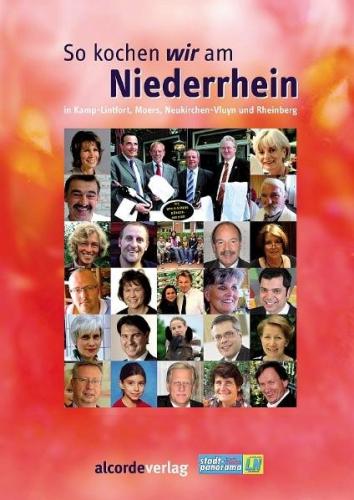 So kochen wir am Niederrhein 