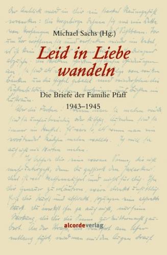 Leid in Liebe wandeln 