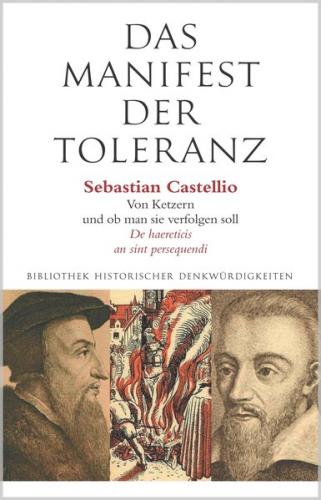 Das Manifest der Toleranz 