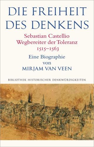 Die Freiheit des Denkens 