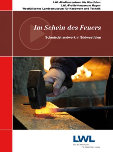 Im Schein des Feuers 