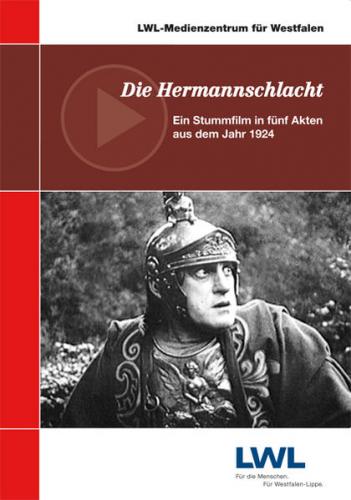 Die Hermannschlacht 