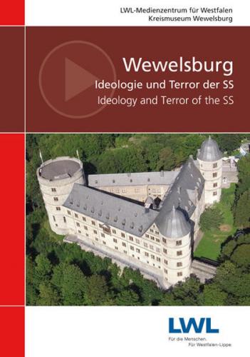 Wewelsburg (Audio-Mp3) 