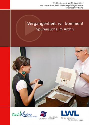 Vergangenheit, wir kommen! (Audio-Mp3) 