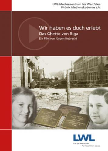 Wir haben es doch erlebt 