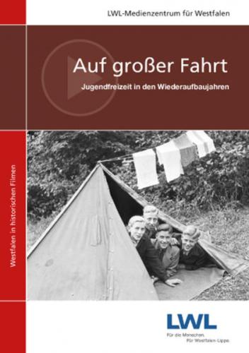 Auf großer Fahrt 