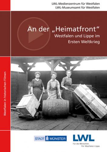 An der „Heimatfront“ 