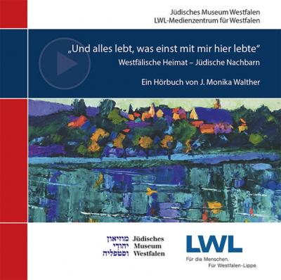 Und alles lebt, was einst mit mir hier lebte (Audio-CD) 