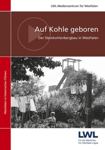 Auf Kohle geboren 