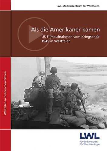 Als die Amerikaner kamen 