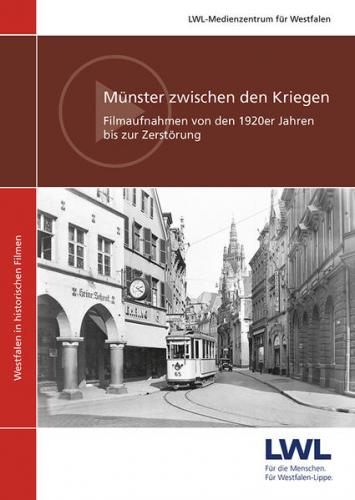 Münster zwischen den Kriegen 