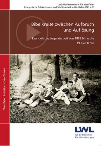 Bibelkreise zwischen Aufbruch und Auflösung 
