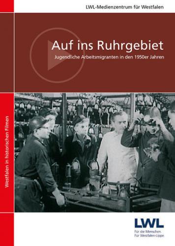 Auf ins Ruhrgebiet 